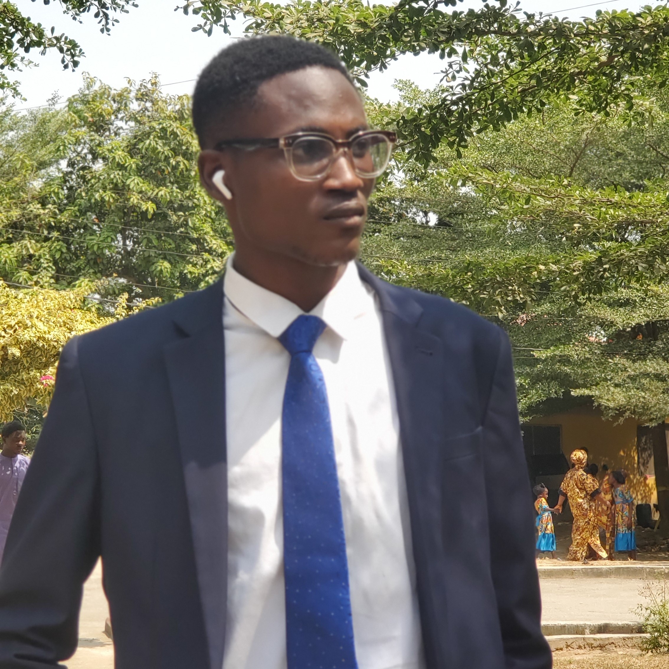 Daniel Agbeni
